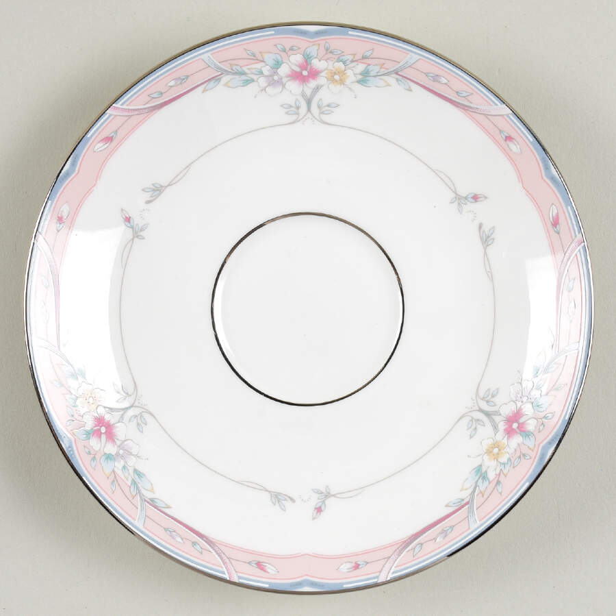 Emily Saucer for Footed Cup by Lenox-1