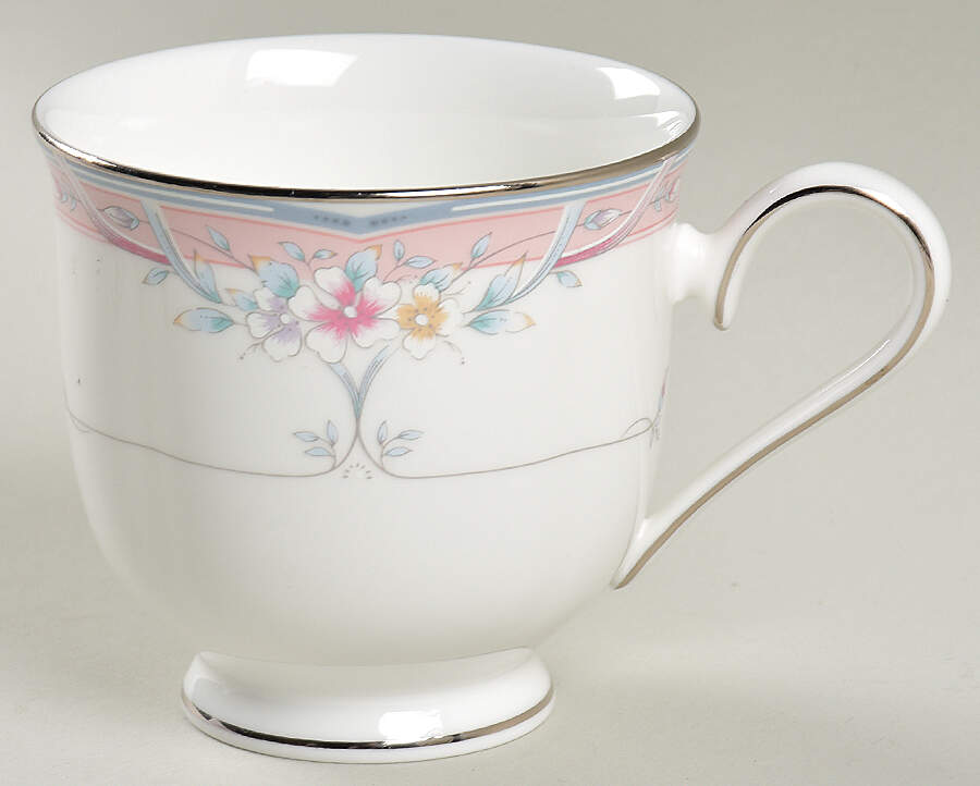 Emily Footed Cup by Lenox-1