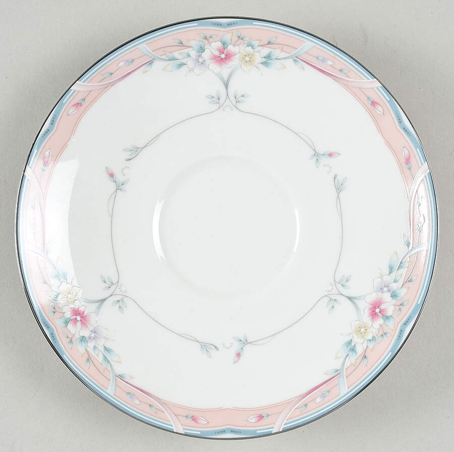 Emily Saucer for Footed Cup by Lenox-1