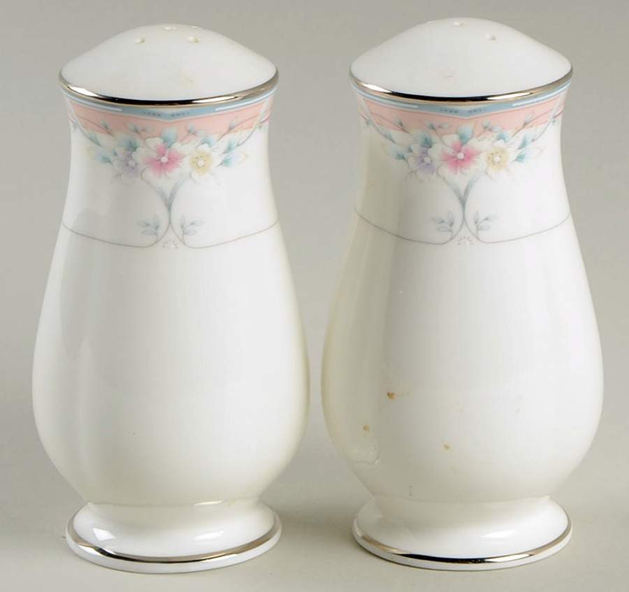 Emily Salt & Pepper Set by Lenox-1