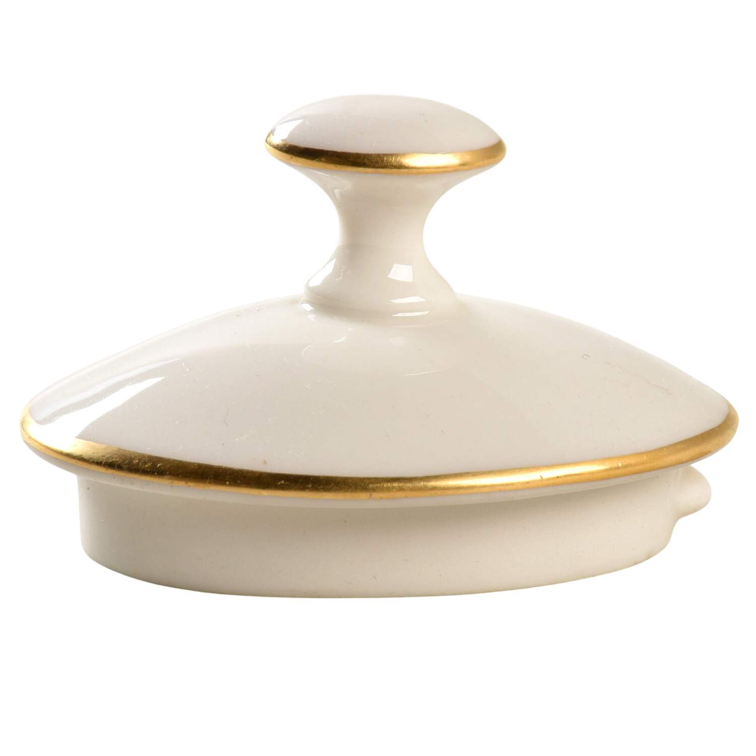 Empress Lid for Coffee Pot by Lenox-1