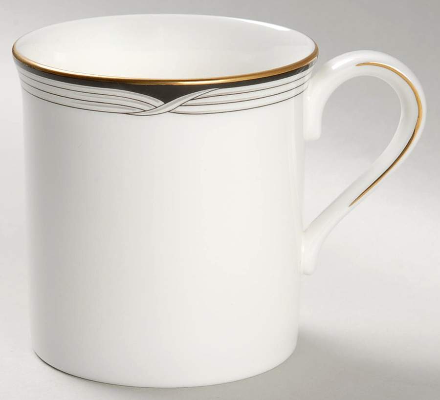 Erica (USA Backstamp) Mug by Lenox-1
