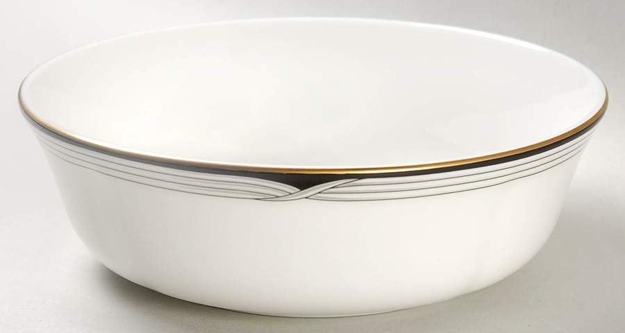 Erica (USA Backstamp) 6" All Purpose Bowl by Lenox-1