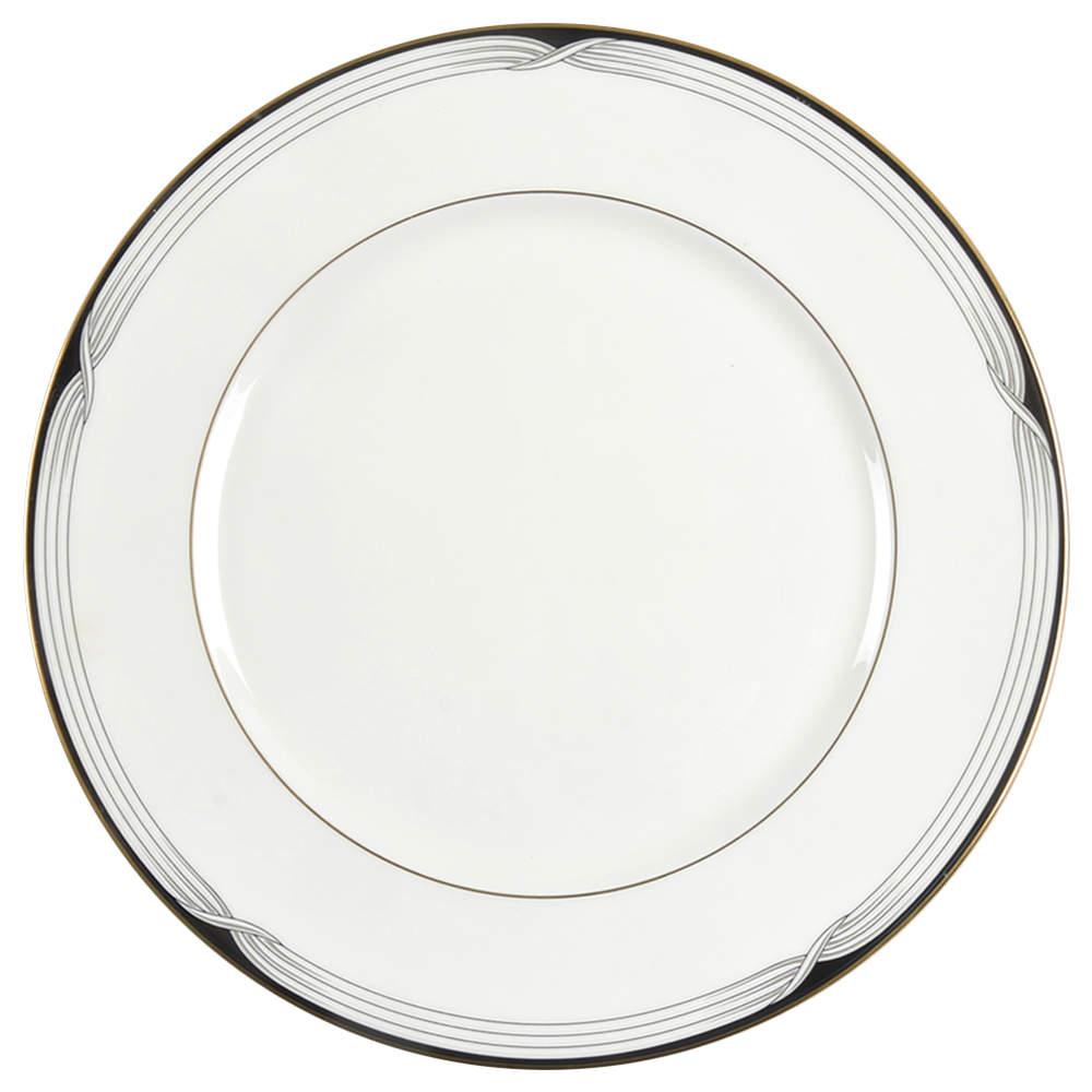 Erica (USA Backstamp) Dinner Plate by Lenox-1