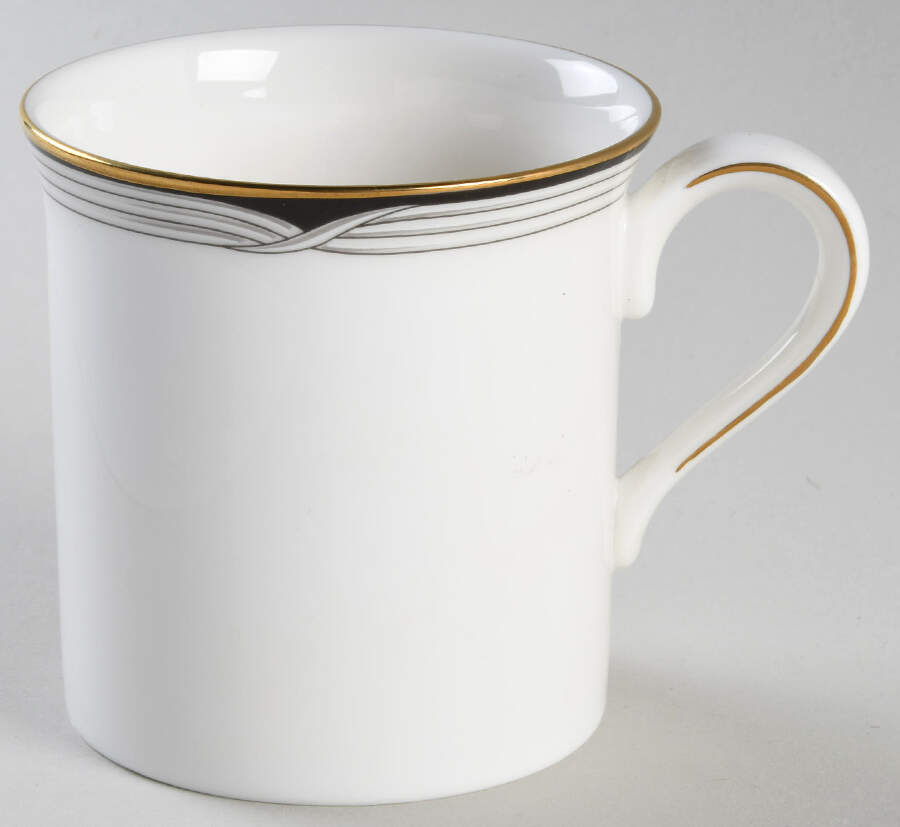 Erica (USA Backstamp) Mug by Lenox-1