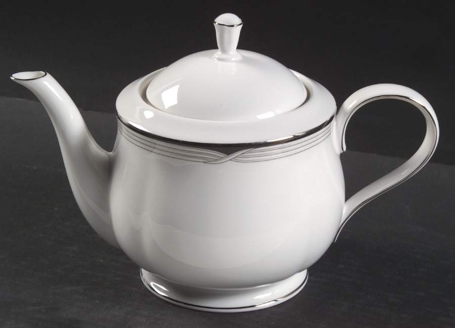 Erin Teapot & Lid by Lenox-1