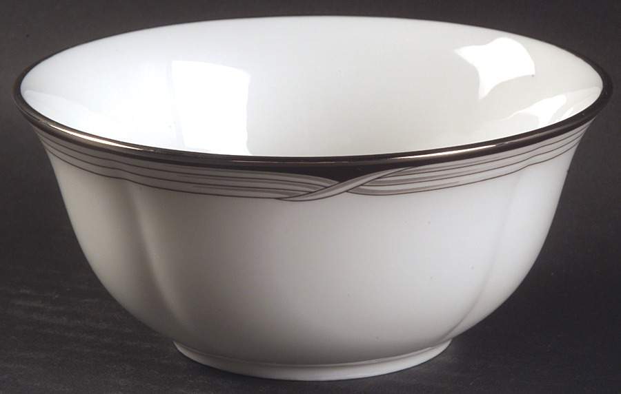 Erin Fruit/Dessert (Sauce) Bowl by Lenox-1