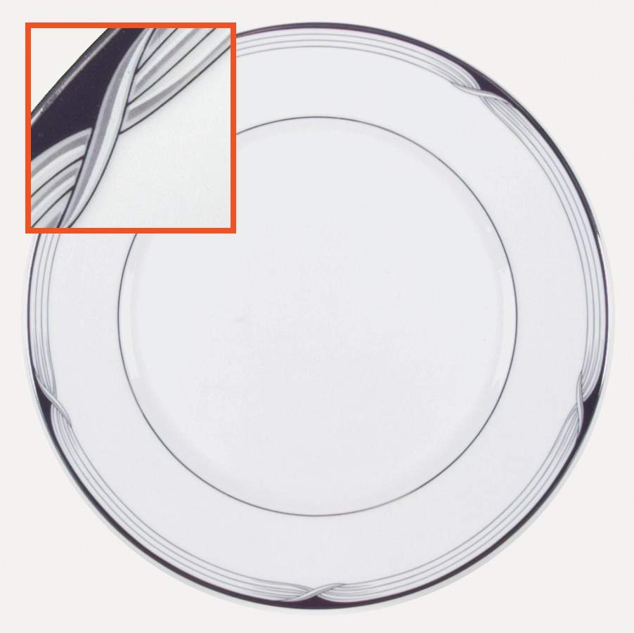 Erin Dinner Plate by Lenox-1