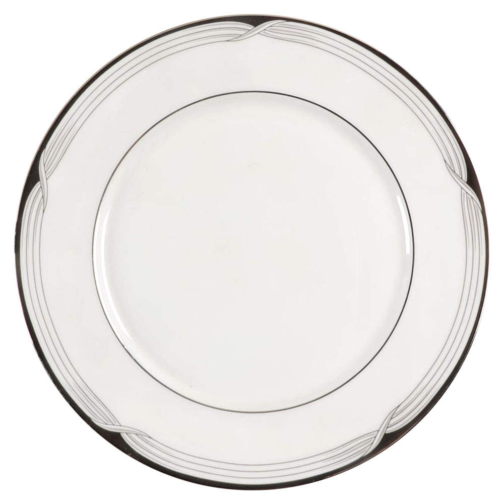 Erin Salad Plate by Lenox-1