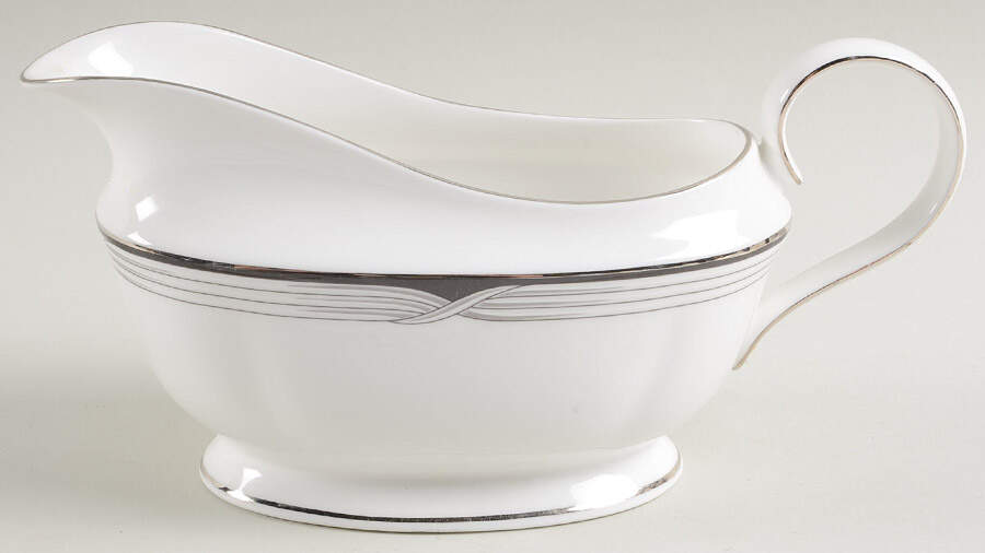 Erin Gravy Boat by Lenox-1