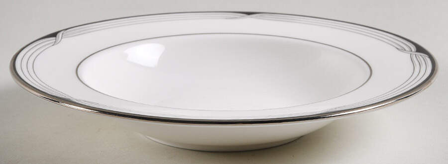 Erin Rim Soup Bowl by Lenox-1