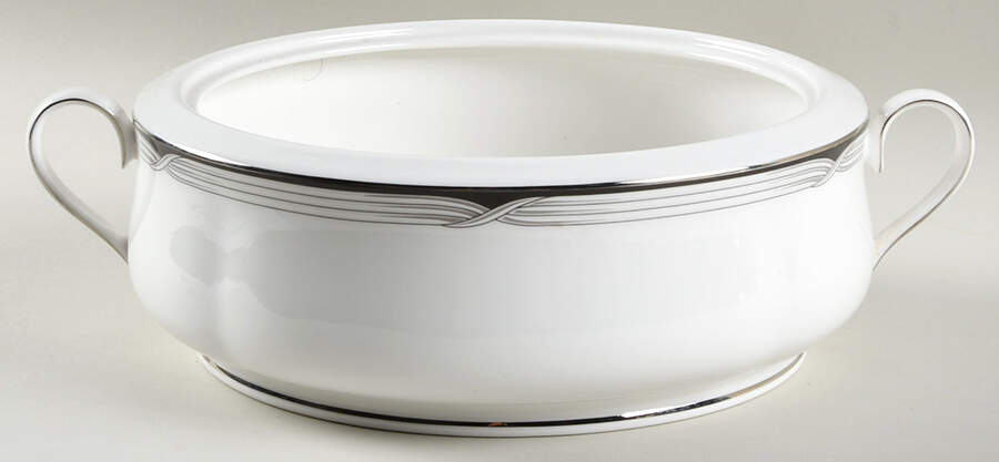 Erin Round Vegetable No Lid by Lenox-1
