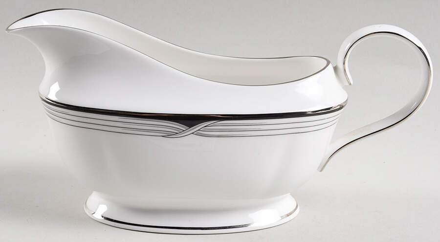 Erin Gravy Boat by Lenox-1