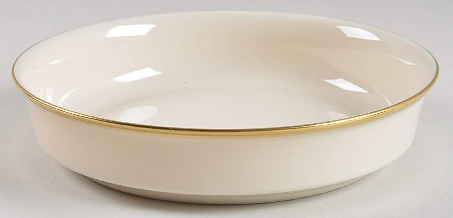 Eternal Coupe Soup Bowl by Lenox-1