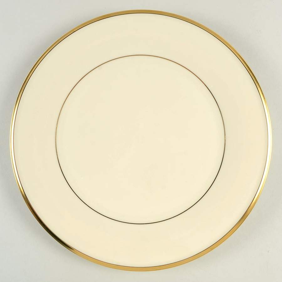 Eternal Millennium Dinner Plate by Lenox-1