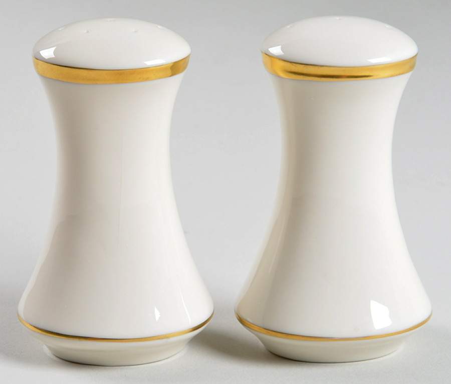 Eternal Salt & Pepper Set by Lenox-1