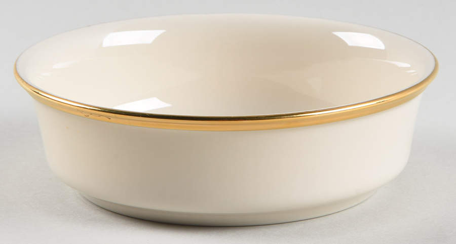 Eternal Fruit/Dessert (Sauce) Bowl by Lenox-1
