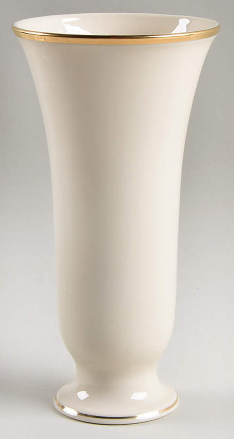 Eternal 7" Vase by Lenox-1