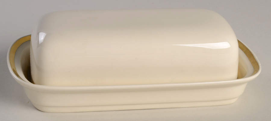 Eternal 1/4 Lb Covered Buttered by Lenox-1