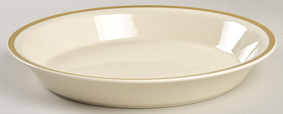 Eternal Pie Serving Plate by Lenox-1