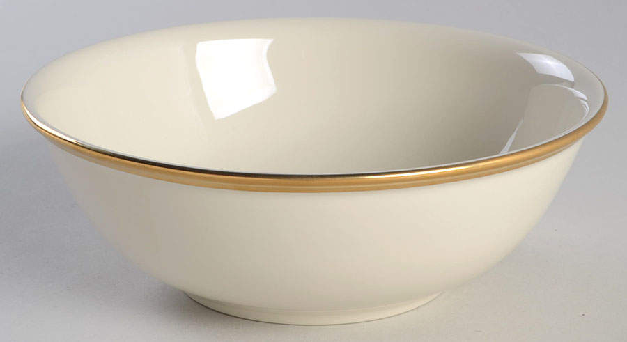Eternal Deep Soup/Cereal Bowl by Lenox-1