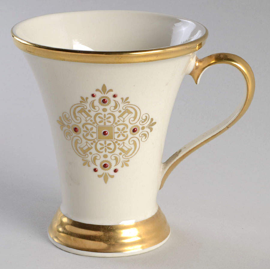 Eternal Accent Mug by Lenox-1