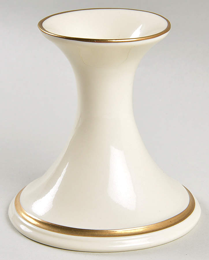 Eternal 3" Candlestick by Lenox-1