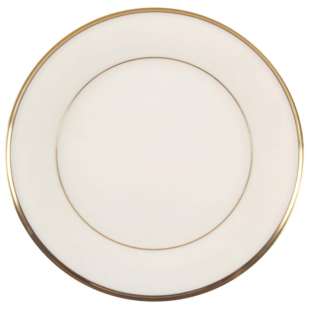Eternal Salad Plate by Lenox-1