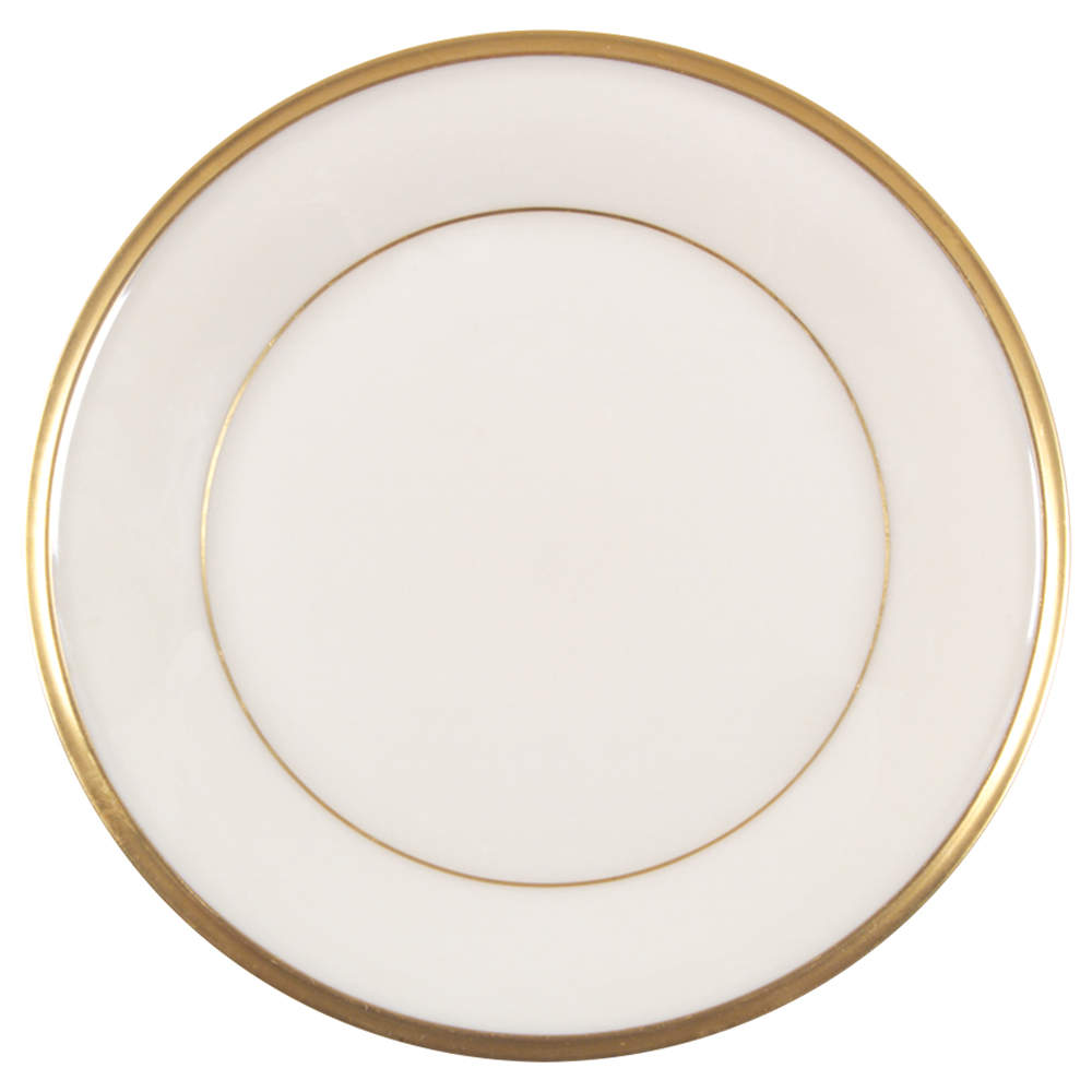 Eternal Bread & Butter Plate by Lenox-1