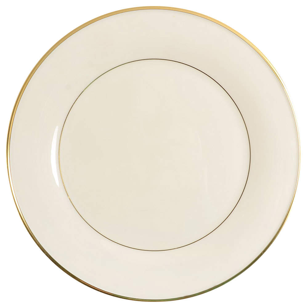 Eternal Dinner Plate by Lenox-1