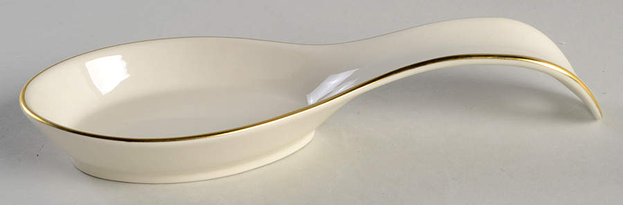 Eternal Spoon Rest/Holder (Holds 1 Spoon) by Lenox-1