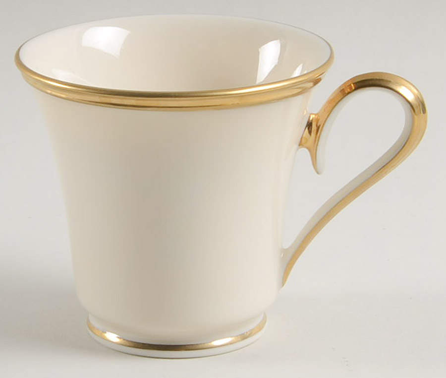 Eternal Footed Demitasse Cup by Lenox-1