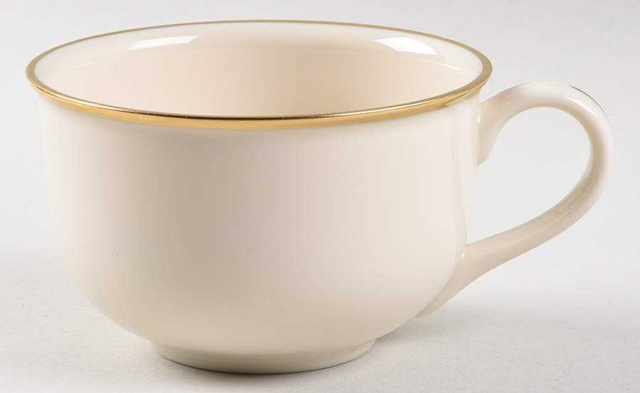 Eternal Breakfast Cup by Lenox-1