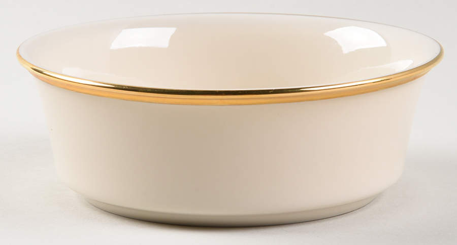 Eternal Individual Salad Bowl by Lenox-1