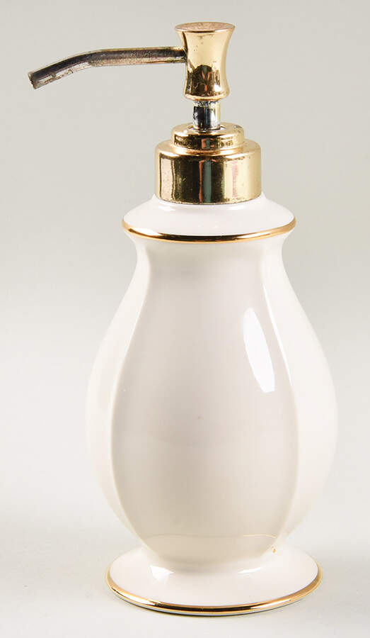 Eternal Lotion Dispenser by Lenox-1