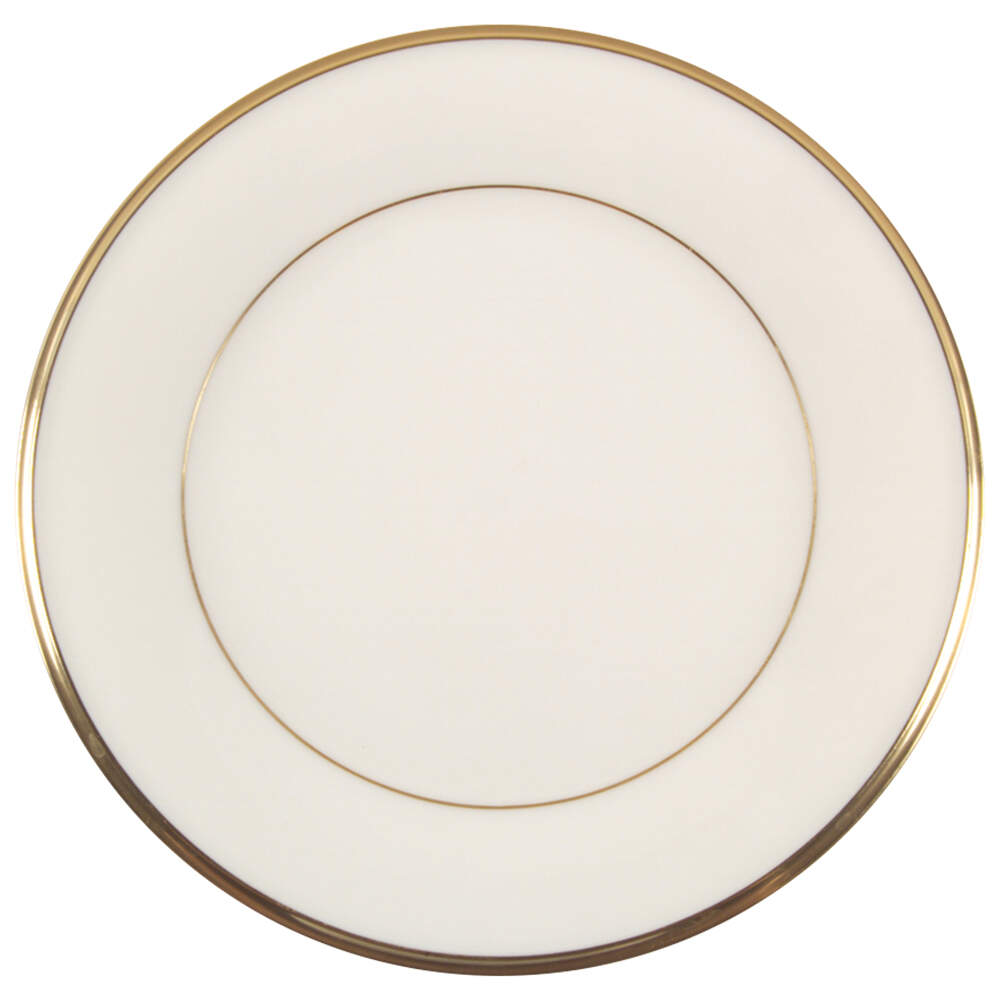 Eternal Salad Plate by Lenox-1
