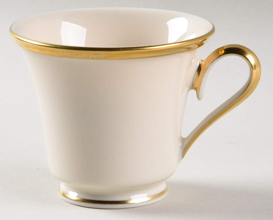 Eternal Footed Cup by Lenox-1