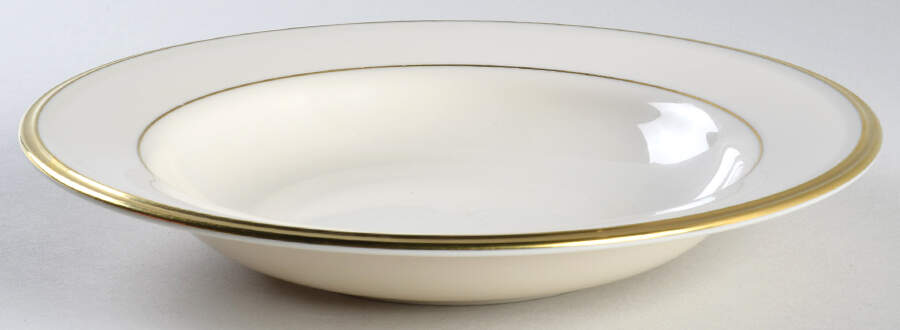 Eternal 9" Soup/Pasta Bowl by Lenox-1