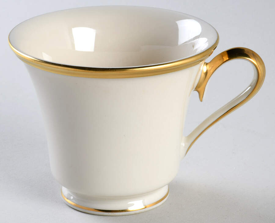 Eternal Footed Cup by Lenox-1