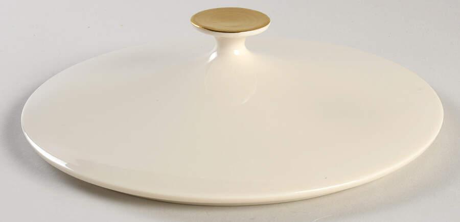 Eternal Lid for Round Vegetable by Lenox-1