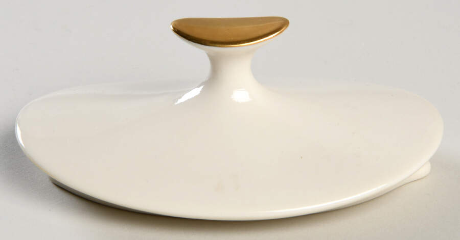 Eternal Lid for Tea/Coffee Pot by Lenox-1