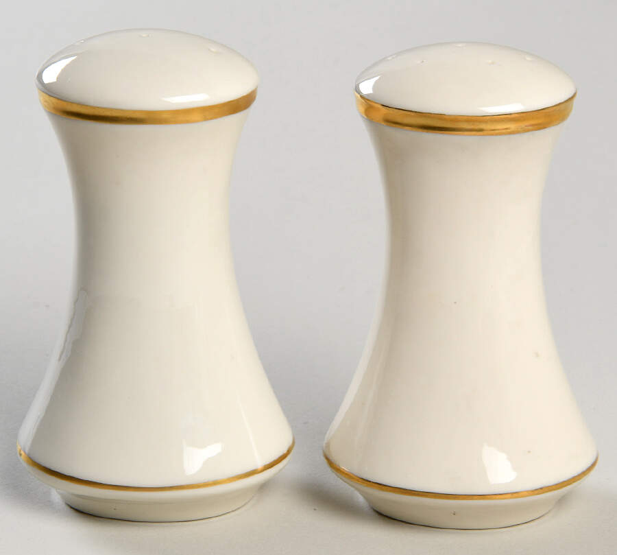Eternal Salt & Pepper Set by Lenox-1
