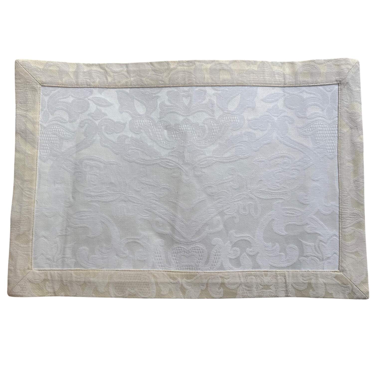 Eternal Cloth Placemat by Lenox-1