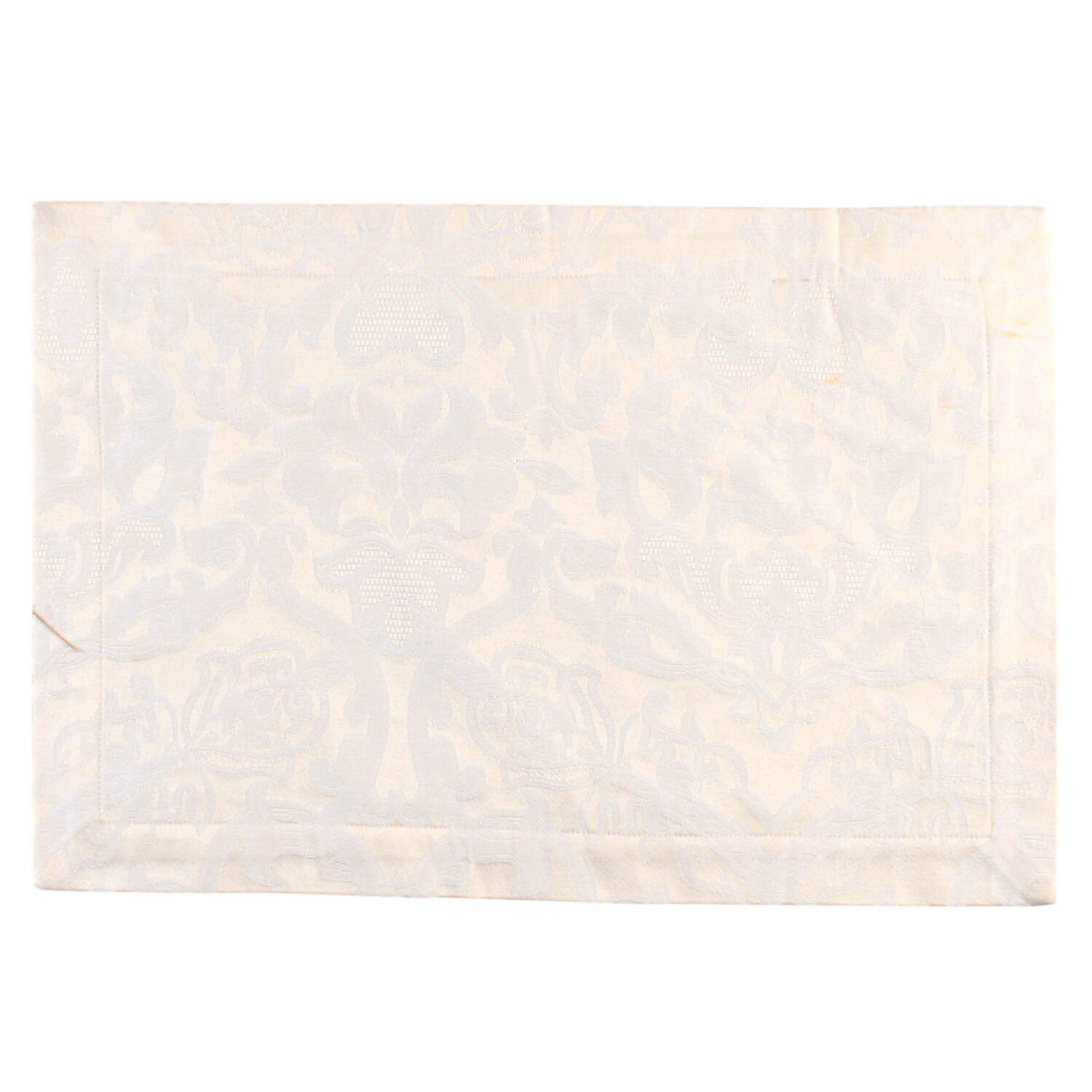 Eternal Cloth Placemat by Lenox-1