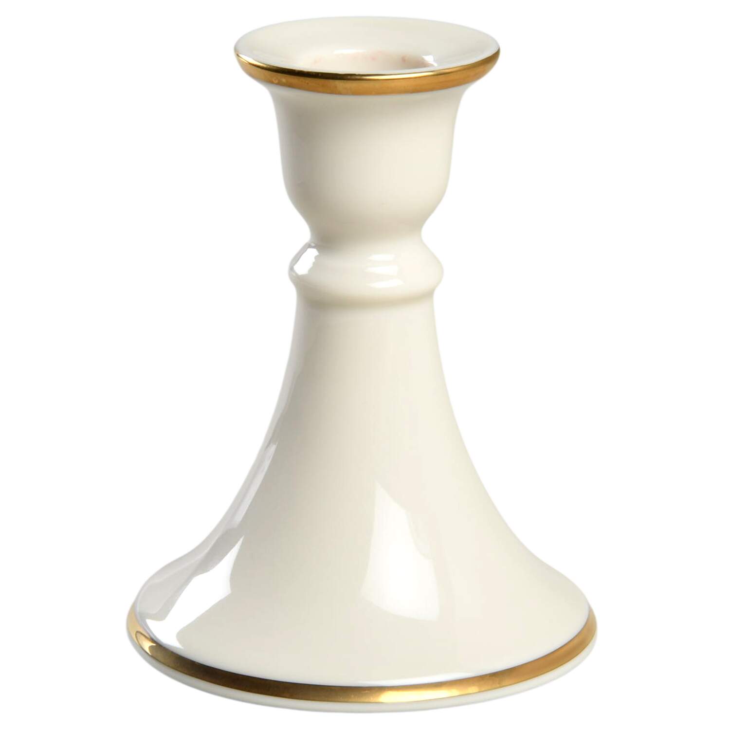 Eternal 4" Candlestick by Lenox-1