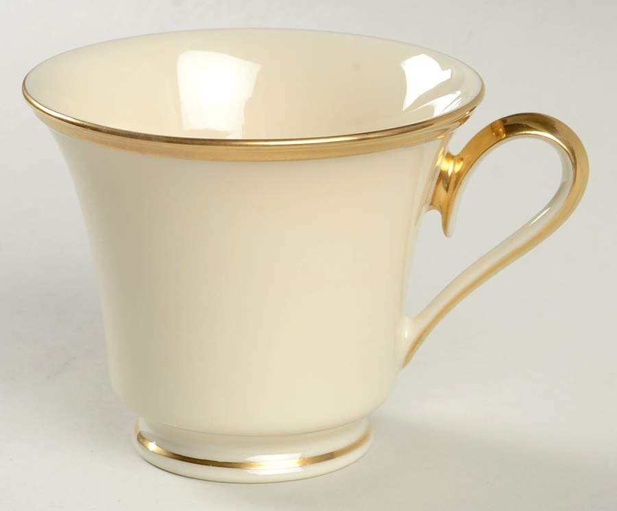 Eternal Footed Cup by Lenox-1