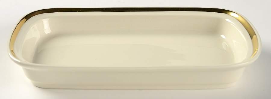 Eternal 1/4 Lb Butter No Lid by Lenox-1