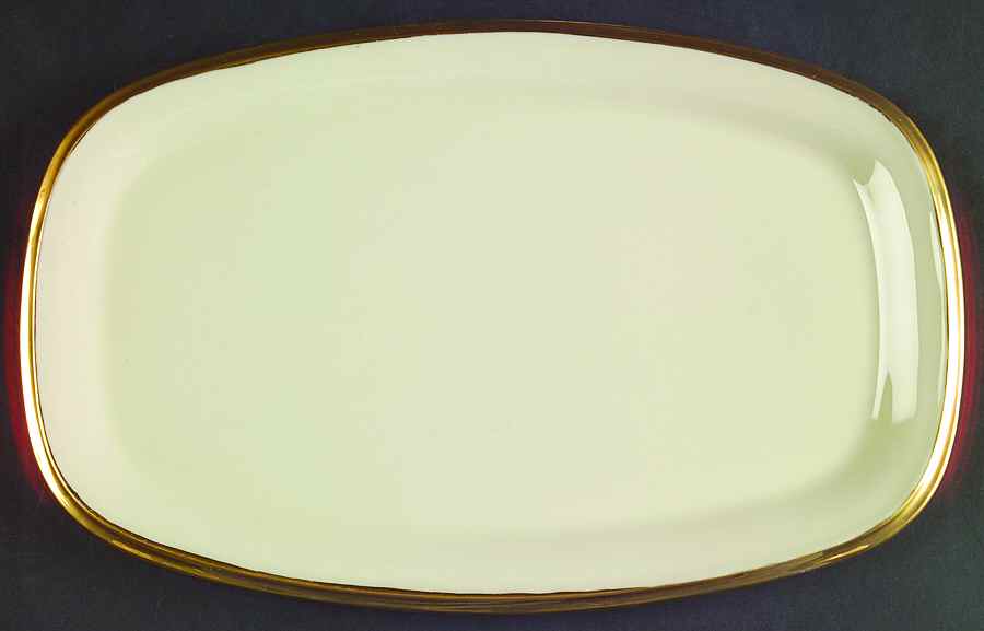 Eternal Rectangular Tray by Lenox-1