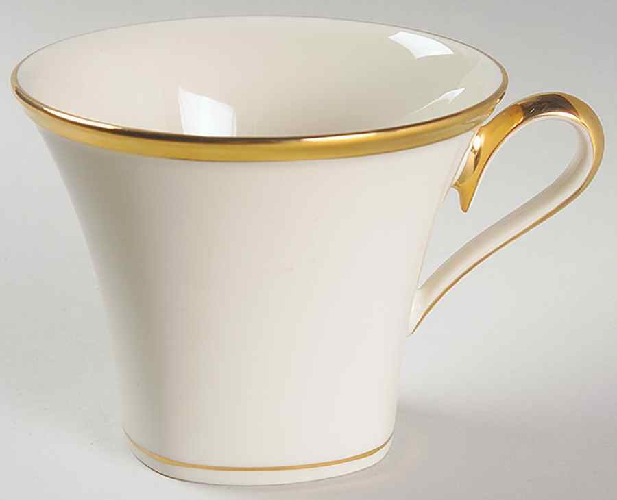 Eternal Square Cup by Lenox-1