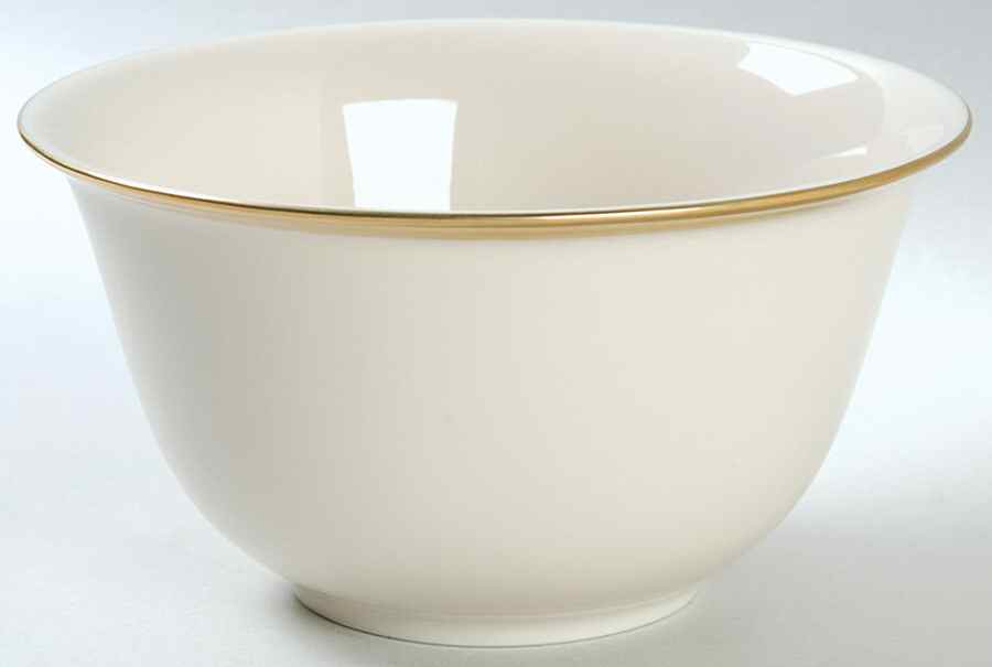 Eternal 5" Candy Bowl by Lenox-1